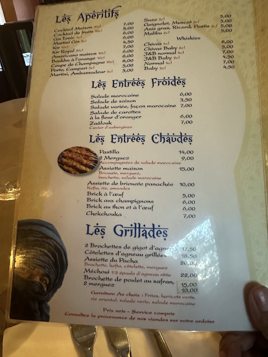 Menu Le Pacha-2