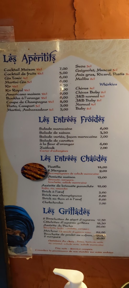 Menu Le Pacha-5