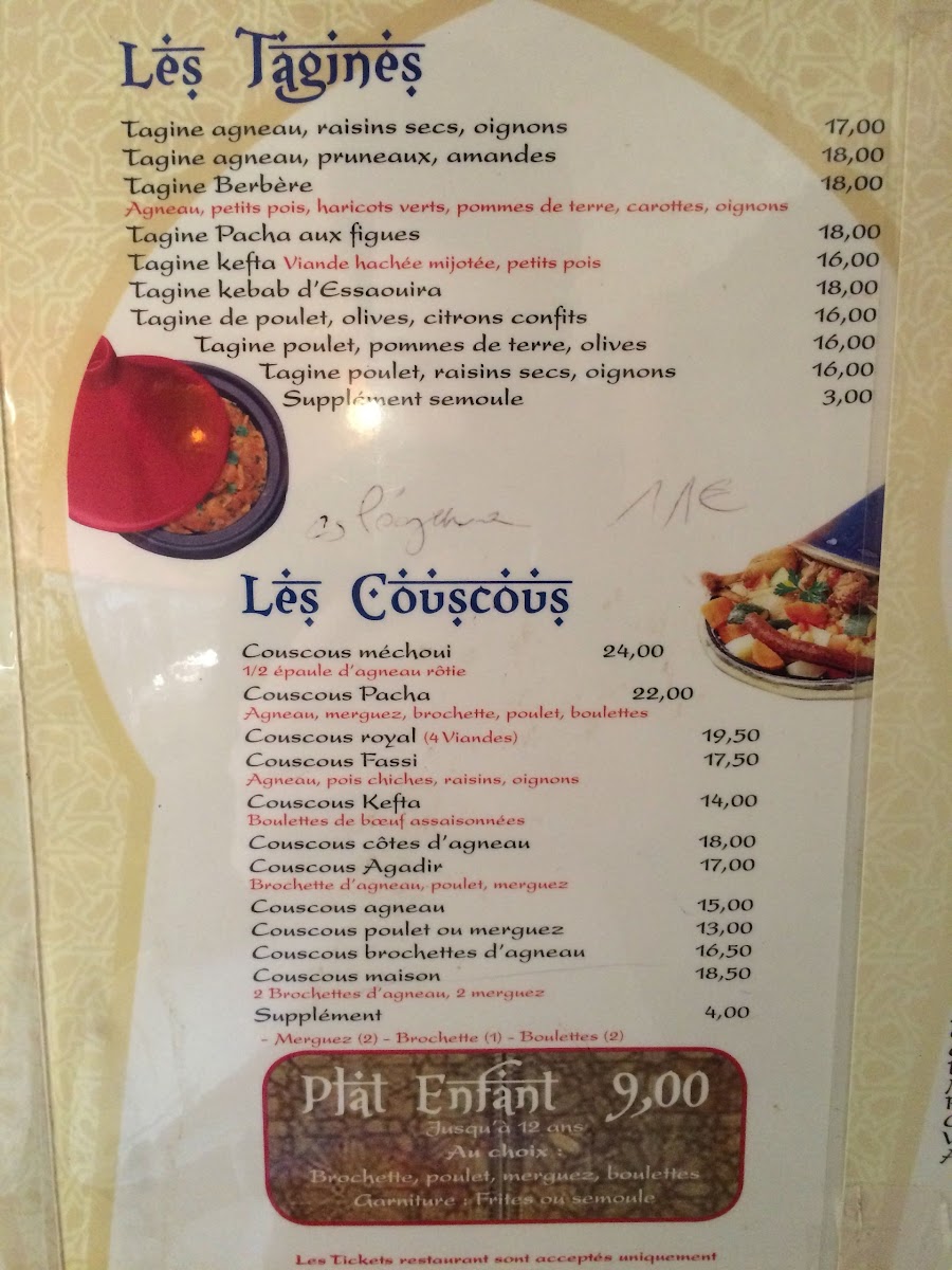 Menu Le Pacha-7